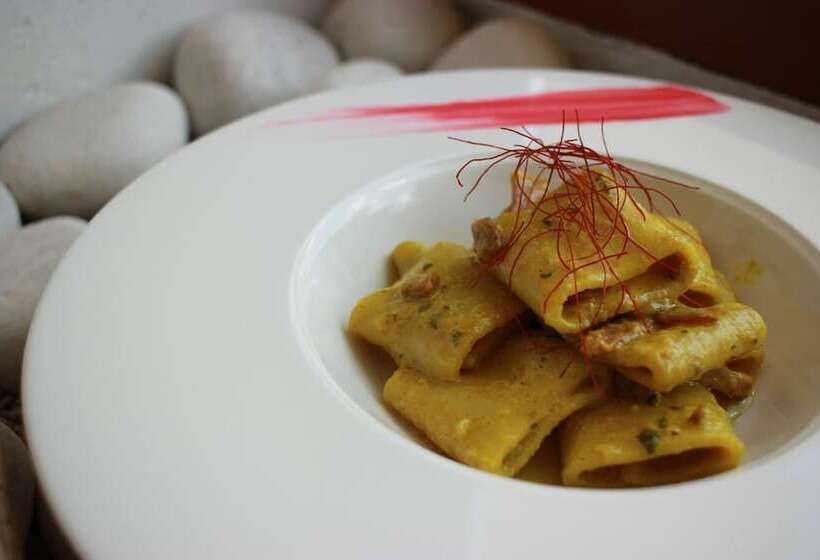 酒店 Masseria Savoia