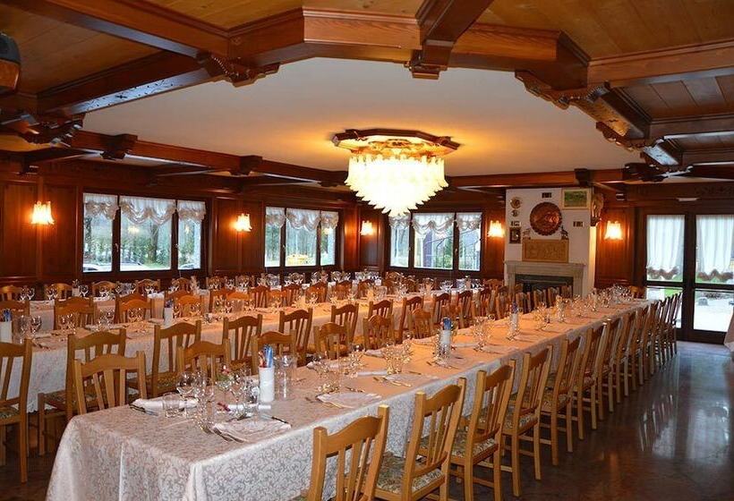 בית מלון כפרי Monte Giove