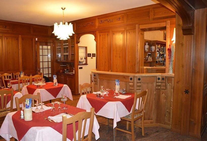 בית מלון כפרי Monte Giove