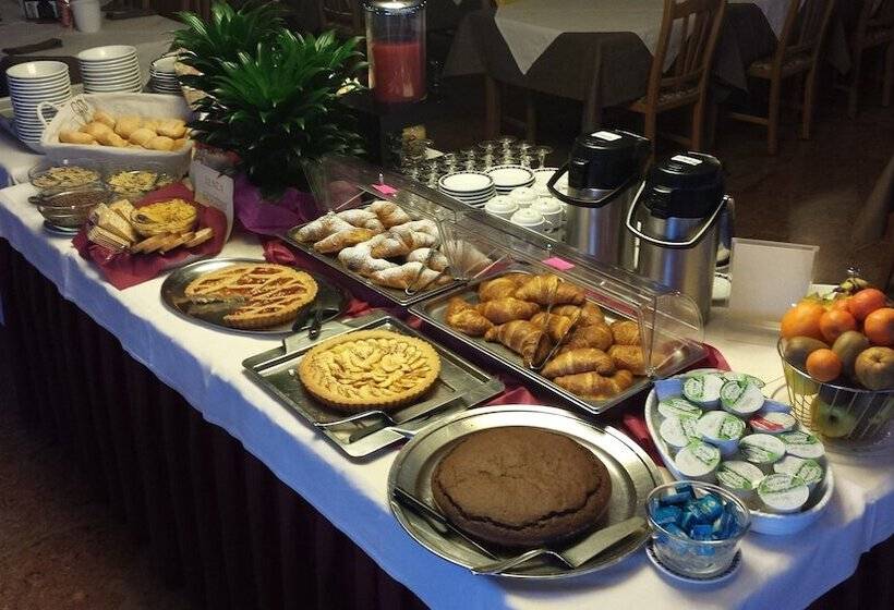 בית מלון כפרי Monte Giove