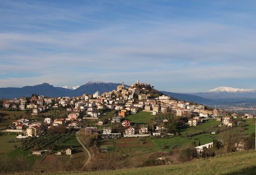 酒店 Ristorante Bellavista