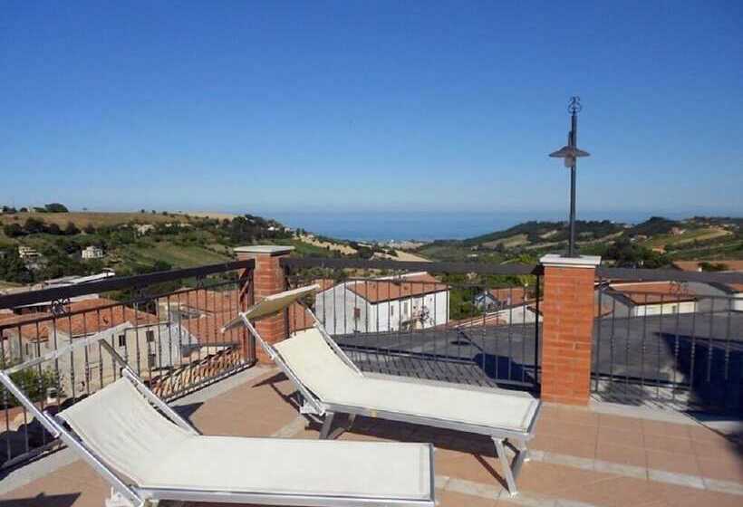 酒店 Ristorante Bellavista