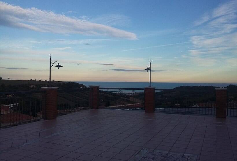 酒店 Ristorante Bellavista