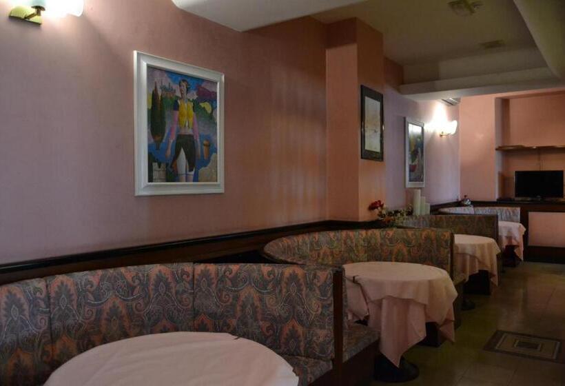 酒店 Ristorante Bellavista