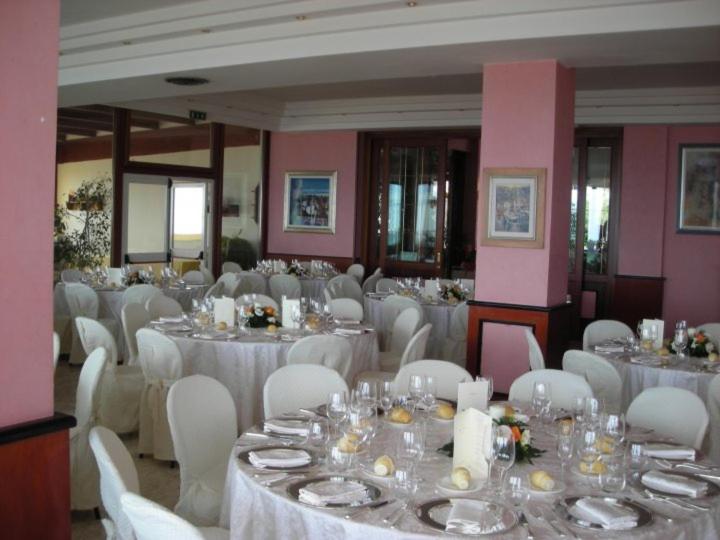 酒店 Ristorante Bellavista