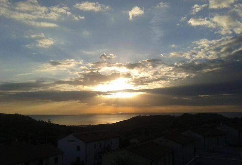 酒店 Ristorante Bellavista