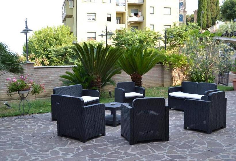 酒店 Ristorante Bellavista