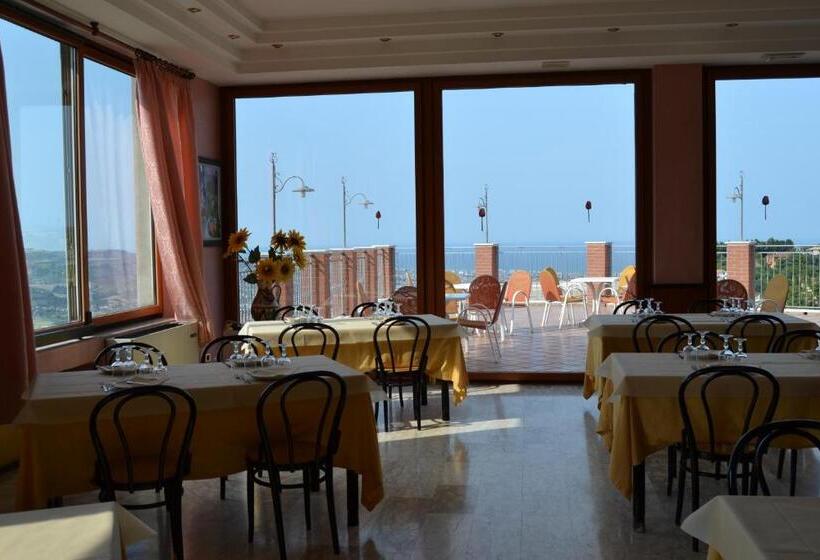 酒店 Ristorante Bellavista