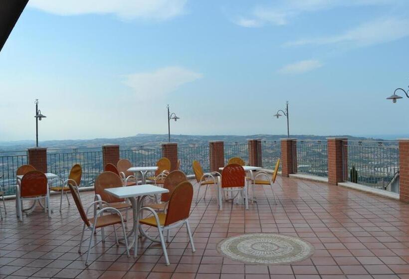 酒店 Ristorante Bellavista