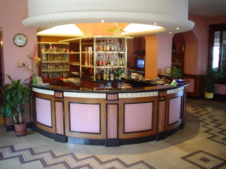 酒店 Ristorante Bellavista