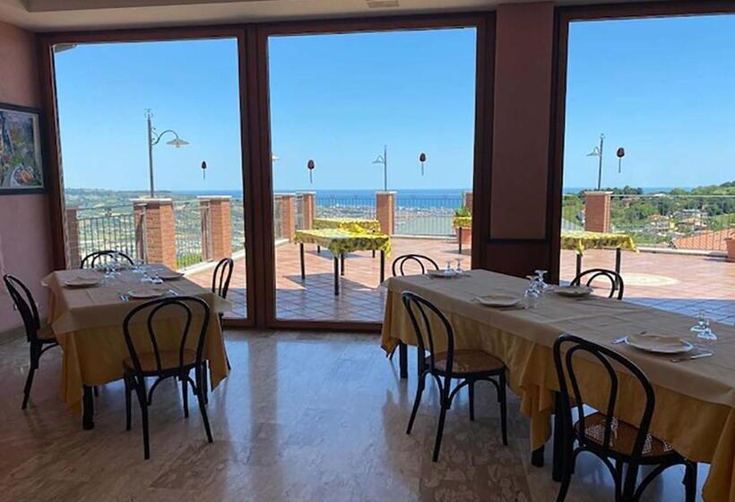 酒店 Ristorante Bellavista