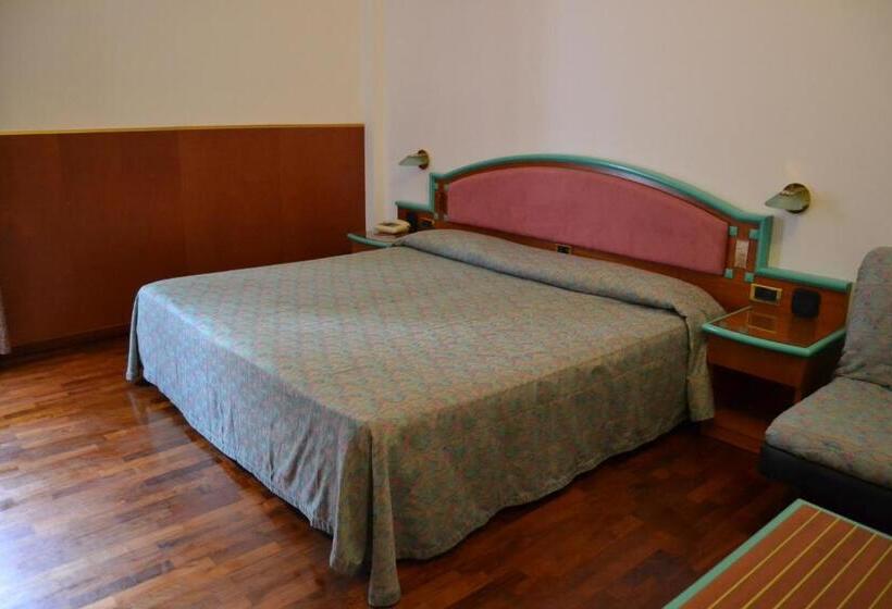 فندق Ristorante Bellavista