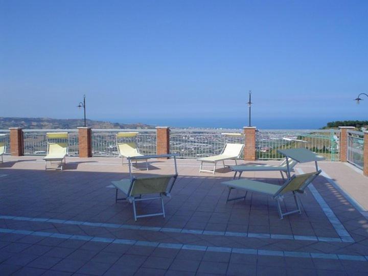 酒店 Ristorante Bellavista