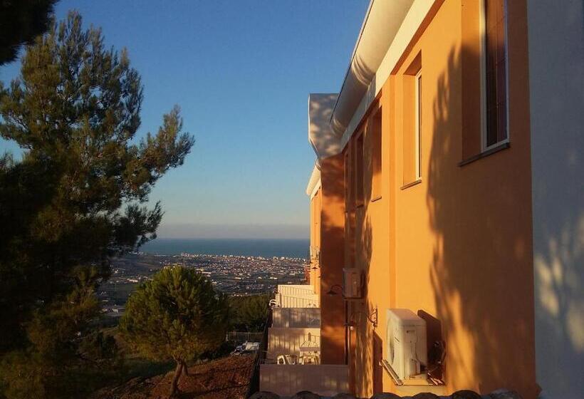 酒店 Ristorante Bellavista