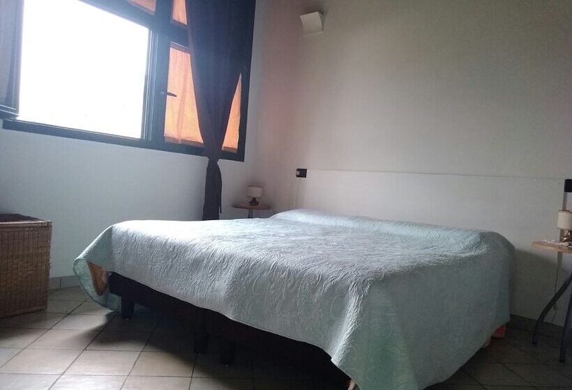 בית מלון כפרי Agriturismo Arcadia