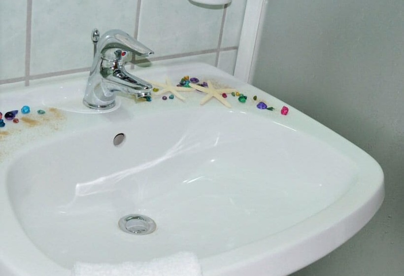 田舎風ホテル Agriturismo Fabrizio Maria