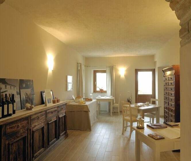 Сельский отель Agriturismo Il Gelso Antico