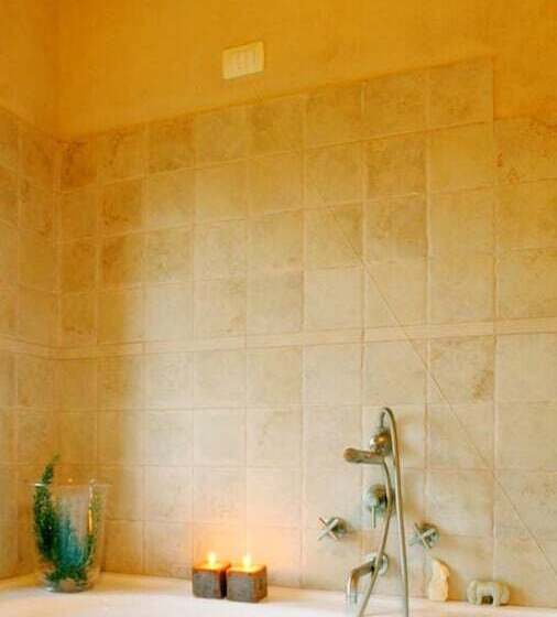 Сельский отель Agriturismo Il Gelso Antico