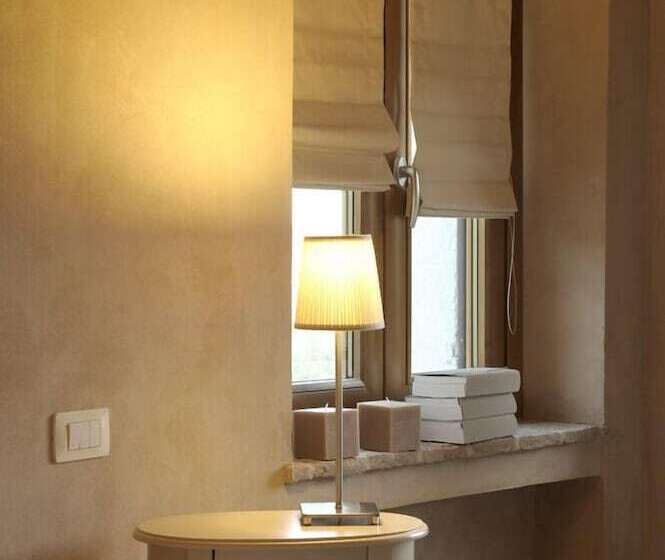 Сельский отель Agriturismo Il Gelso Antico