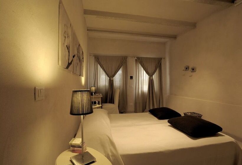 Сельский отель Agriturismo Il Gelso Antico