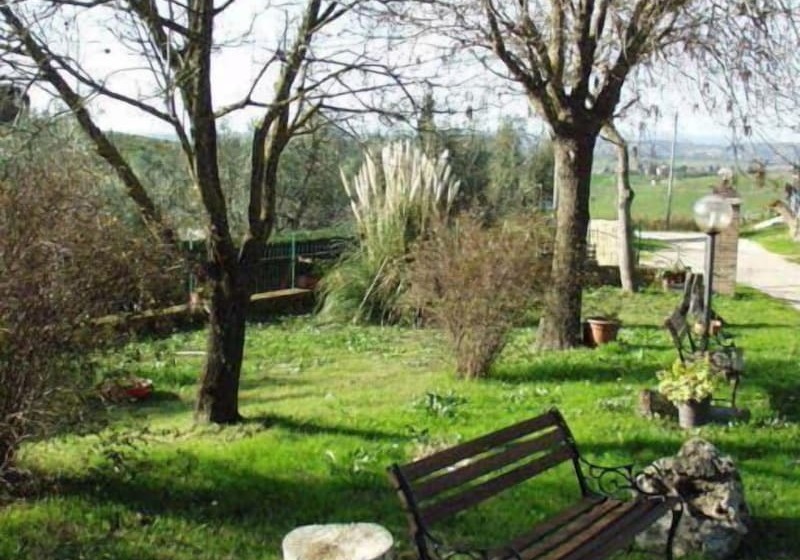 هتل روستایی Agriturismo Marruchetone Vecchio