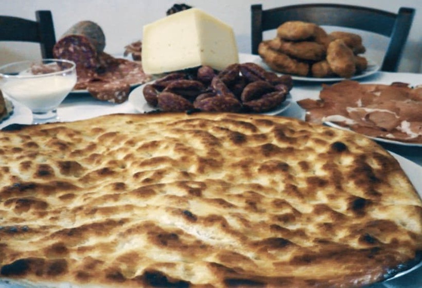 فندق ريفى Agriturismo Poggio Del Sole