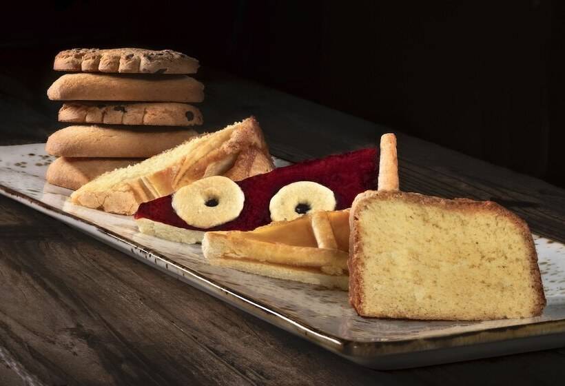 هتل روستایی Agriturismo Poggio Mirabile