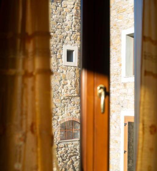 فندق ريفى Agriturismo Prato Degli Angeli