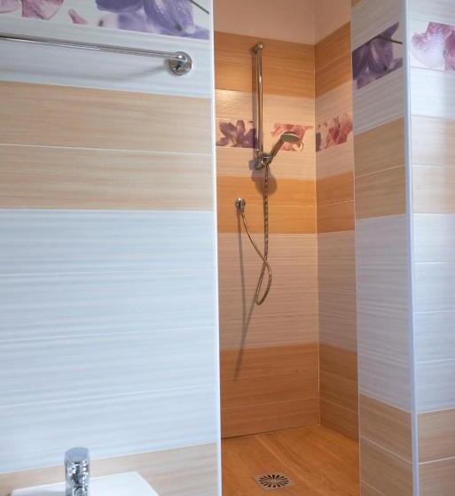 فندق ريفى Agriturismo Prato Degli Angeli