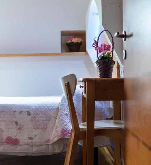 فندق ريفى Agriturismo Prato Degli Angeli