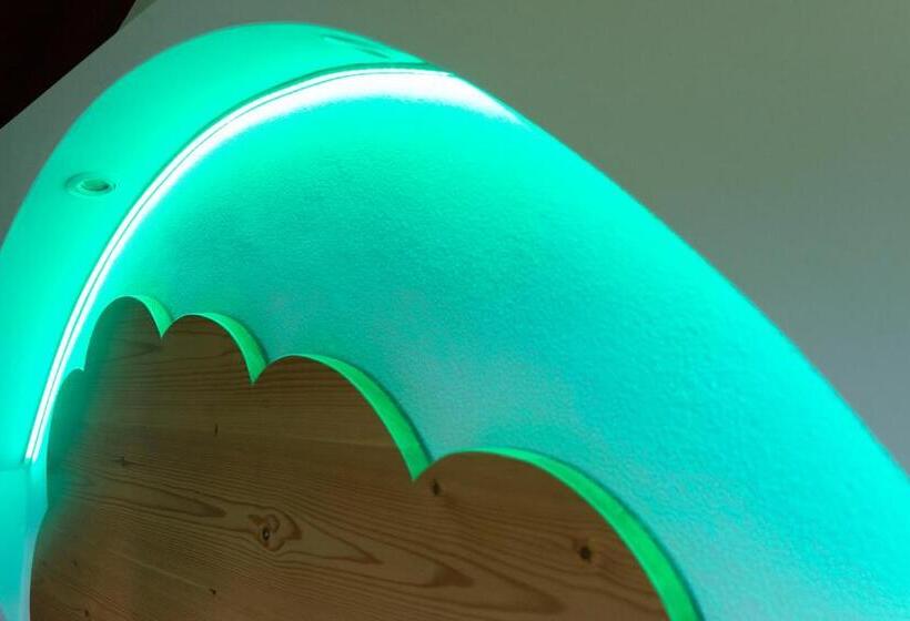 فندق ريفى Agriturismo Prato Degli Angeli