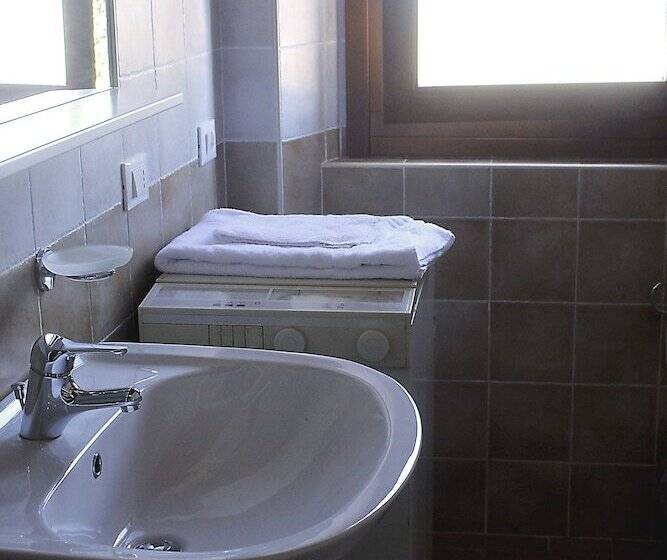 Сельский отель Agriturismo Prato Grande