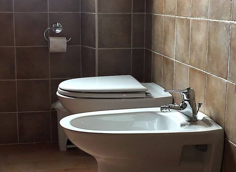 Сельский отель Agriturismo Prato Grande