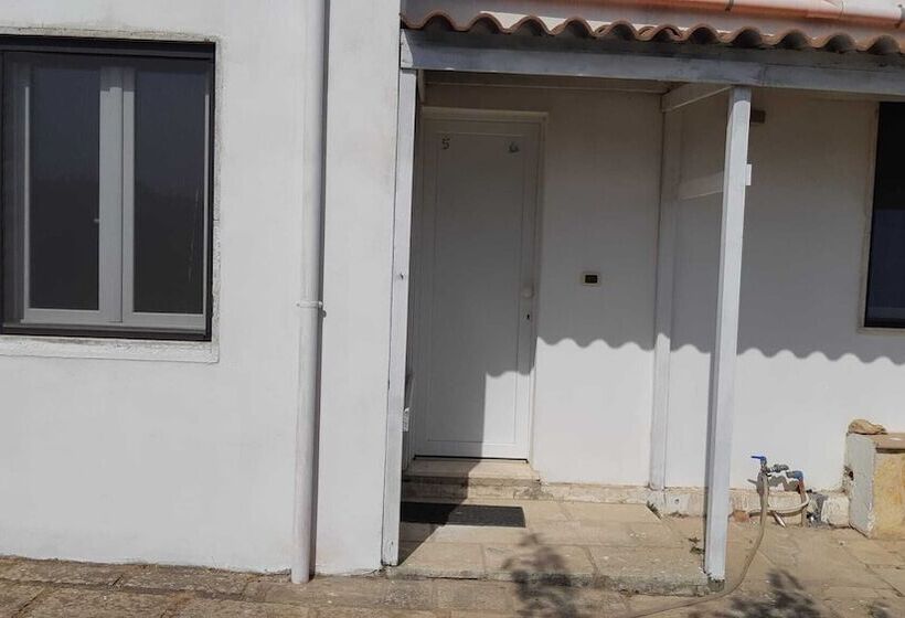 乡村酒店 Agriturismo Vivinatura