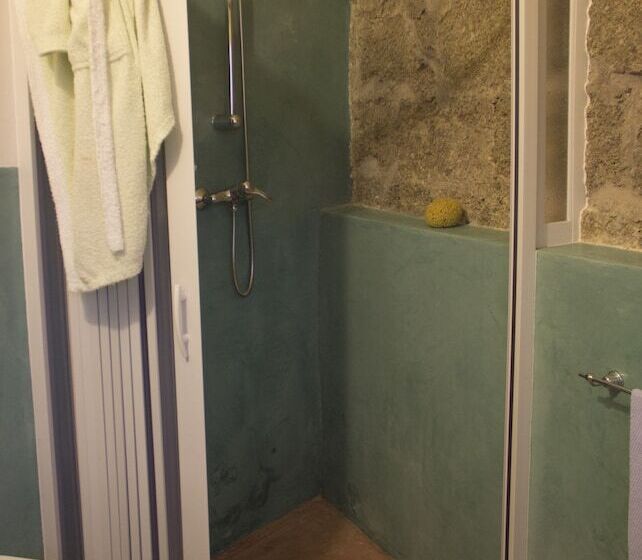 فندق ريفى Casina Spiggiano Agriturismo