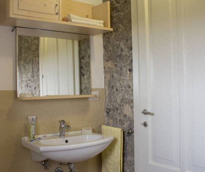 فندق ريفى Casina Spiggiano Agriturismo