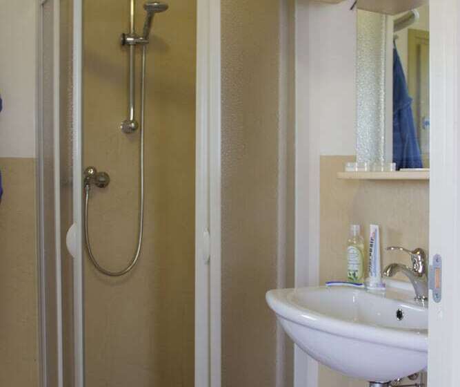 فندق ريفى Casina Spiggiano Agriturismo