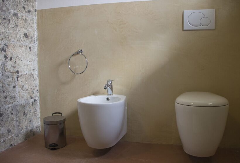 فندق ريفى Casina Spiggiano Agriturismo