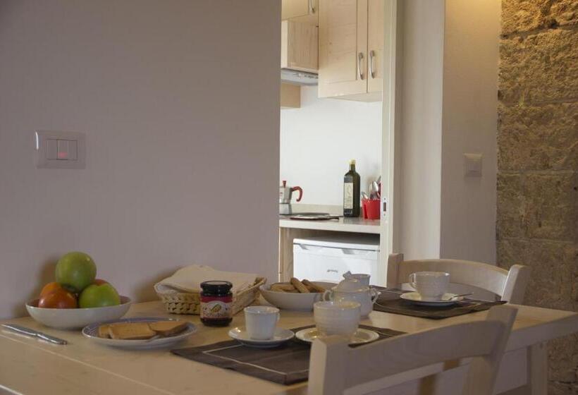 فندق ريفى Casina Spiggiano Agriturismo