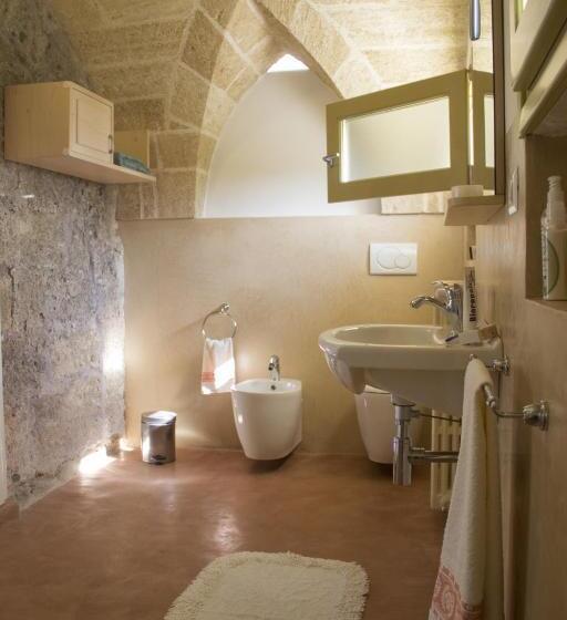 فندق ريفى Casina Spiggiano Agriturismo