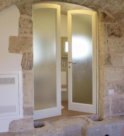 فندق ريفى Casina Spiggiano Agriturismo