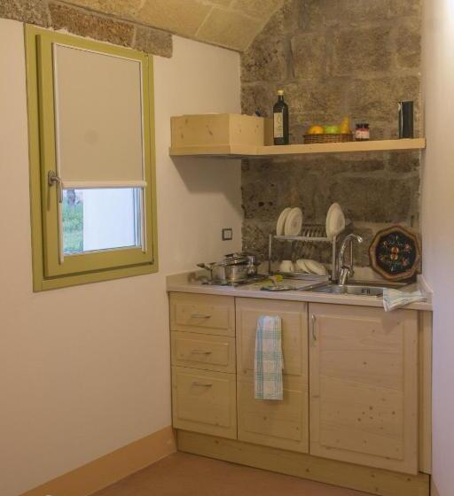 فندق ريفى Casina Spiggiano Agriturismo