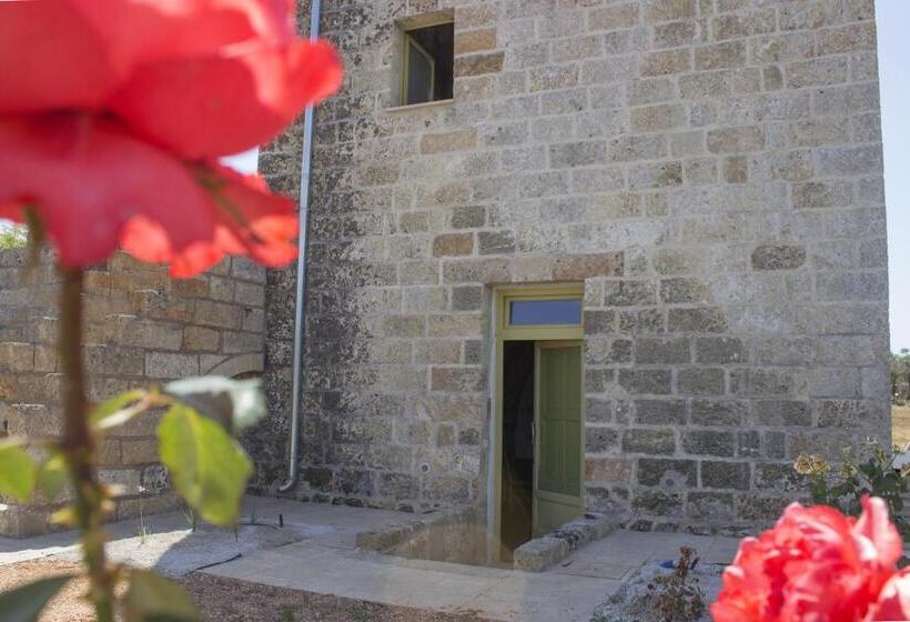 فندق ريفى Casina Spiggiano Agriturismo