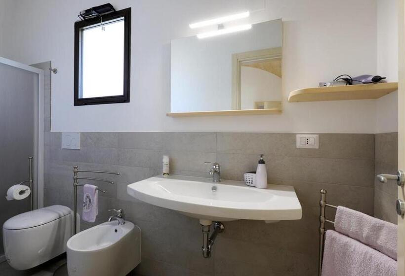 فندق ريفى Casina Spiggiano Agriturismo