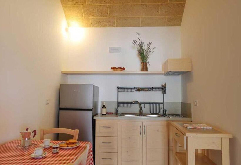 乡村酒店  Casina Spiggiano Agriturismo