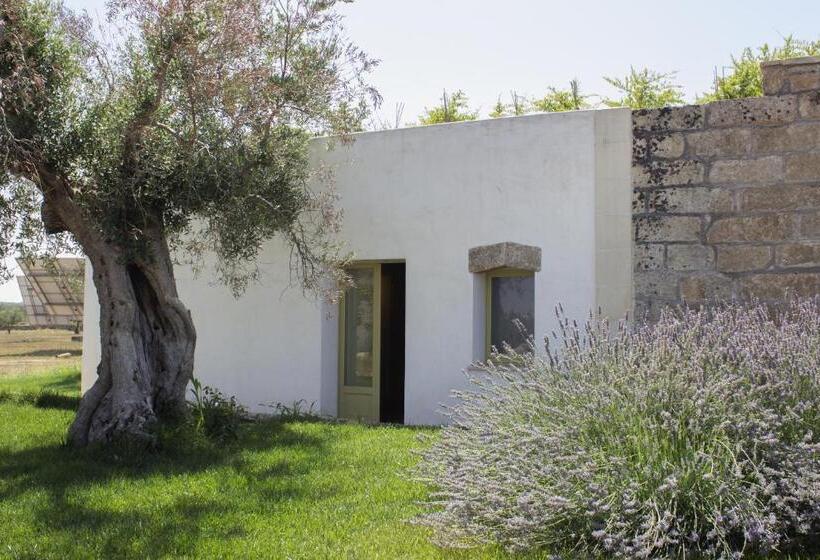فندق ريفى Casina Spiggiano Agriturismo