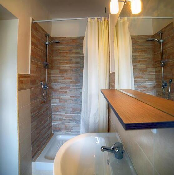 فندق ريفى Fattoria La Cona