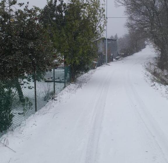 فندق ريفى Fattoria La Cona