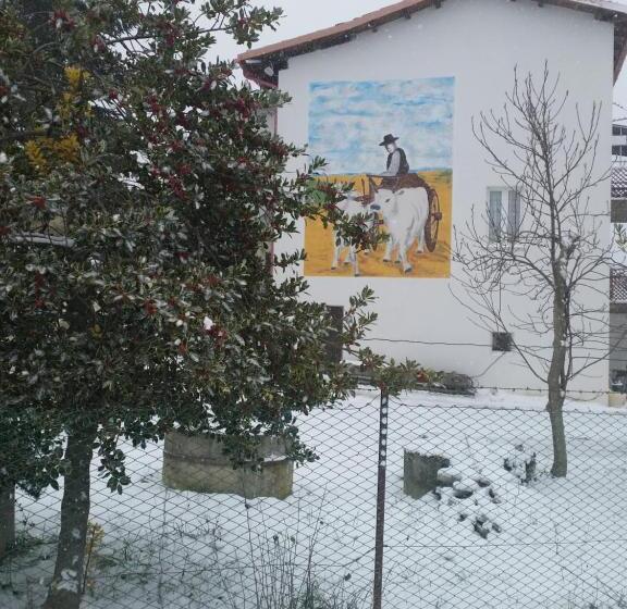 فندق ريفى Fattoria La Cona