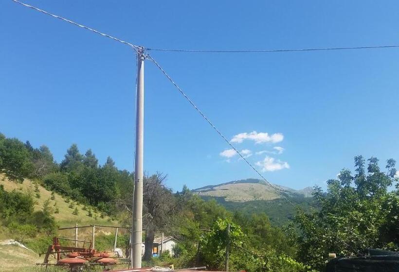 فندق ريفى Fattoria La Cona